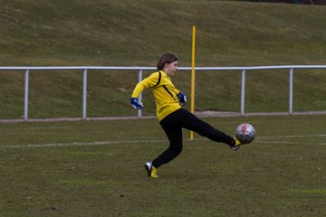 Bild 8 - C-Juniorinnen FSG BraWie 08 - SV Henstedt-Ulzburg : Ergebnis: 0:5